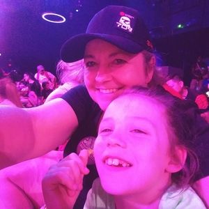 Meet your Posher, Cherie